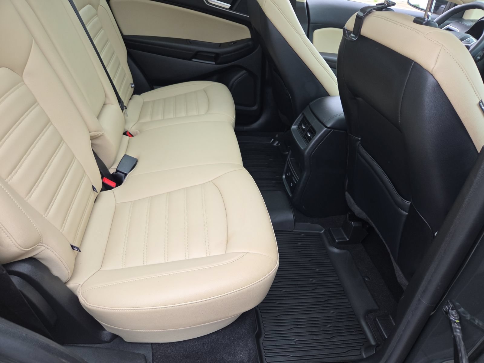 Certified 2023 Ford Edge SEL w/ Convenience Package AWD/4WD image 26