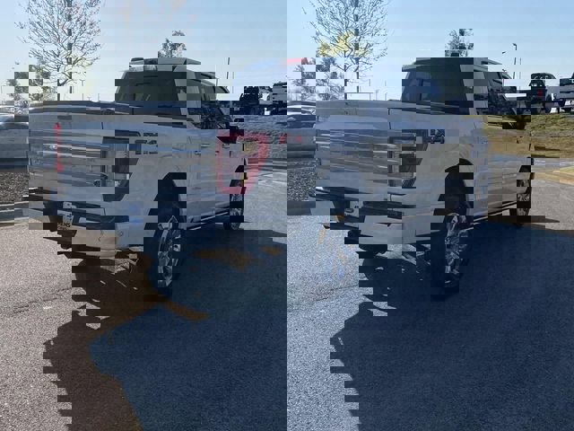 Certified 2022 Ford F150 Platinum w/ Equipment Group 701A High image 5