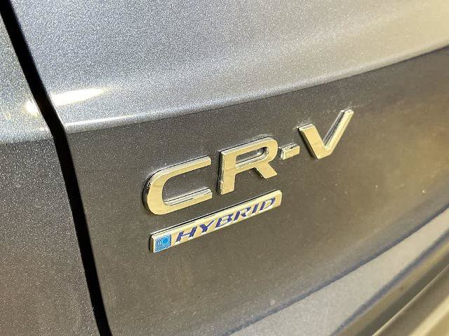Used 2024 Honda CR-V Sport image 7
