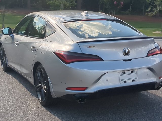 Used 2023 Acura Integra A-Spec FWD image 6