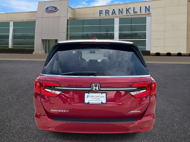Used 2023 Honda Odyssey Touring image 6