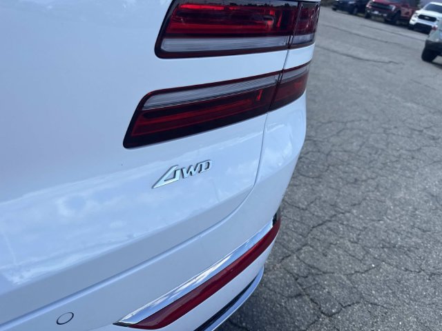 Used 2026 Genesis GV80 2.5T AWD/4WD image 6