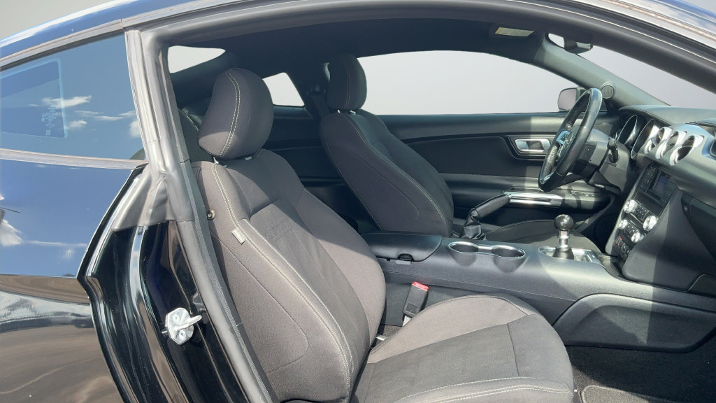 Certified 2020 Ford Mustang GT RWD image 20