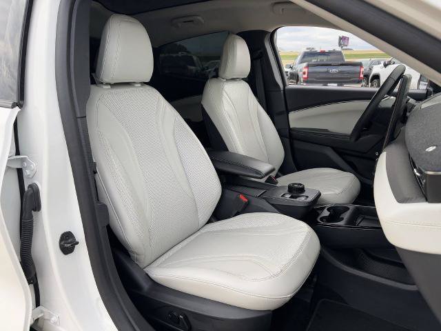Certified 2023 Ford Mustang Mach-E Premium RWD image 32