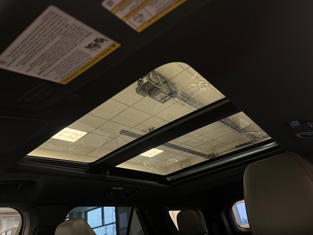 Certified 2023 Ford Explorer Timberline w/ Timberline Technology Package image 16