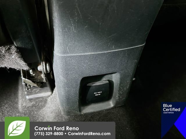Certified 2019 Ford EcoSport SE w/ SE Convenience Package FWD image 28