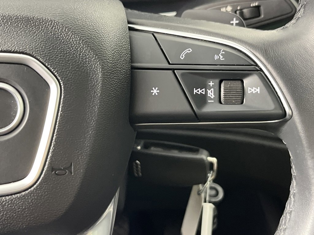 Used 2022 Audi Q3 2.0T Premium image 18