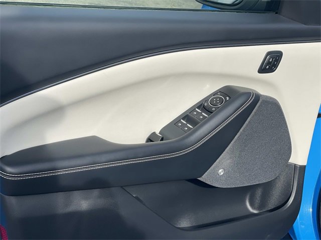 Certified 2022 Ford Mustang Mach-E Premium image 20