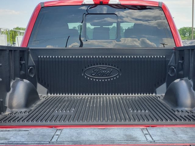 Certified 2022 Ford F150 Lariat w/ Equipment Group 502A High AWD/4WD image 22