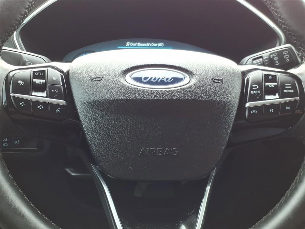 Certified 2023 Ford Escape Platinum image 24