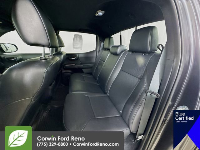 Used 2023 Toyota Tacoma TRD Off-Road image 29