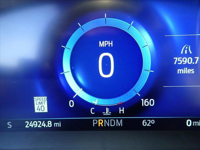 Certified 2022 Ford Explorer ST w/ Equipment Group 401A image 27