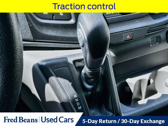 Certified 2025 Ford Transit 250 Low Roof w/ Exterior Upgrade Package RWD image 20