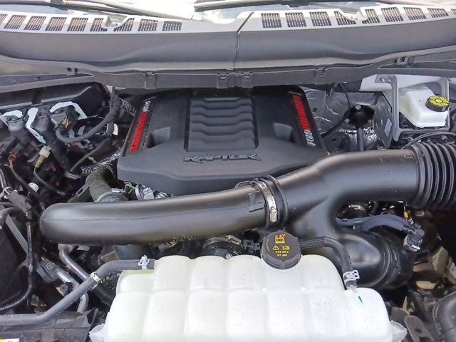 Certified 2026 Ford F150 Raptor AWD/4WD image 36