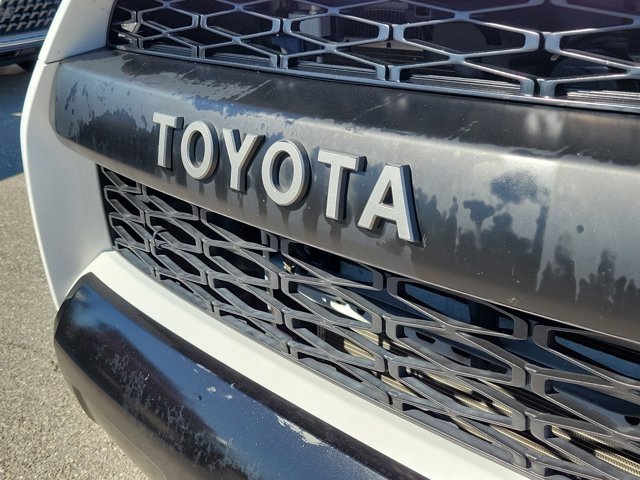 Used 2019 Toyota 4Runner TRD Pro image 7