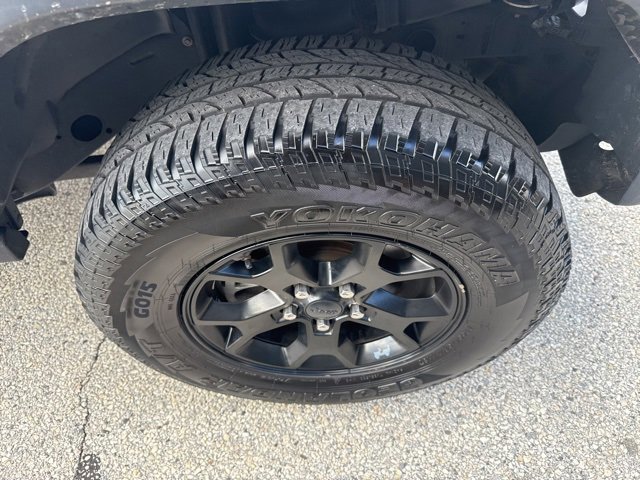 Used 2020 Jeep Wrangler Sport image 39