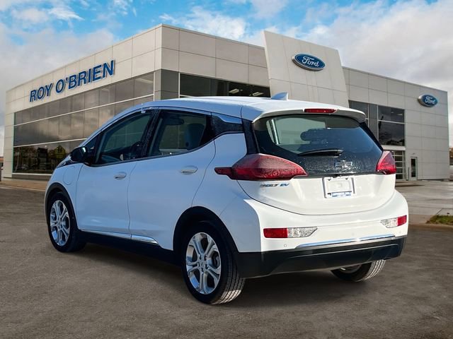 Used 2020 Chevrolet Bolt LT image 3