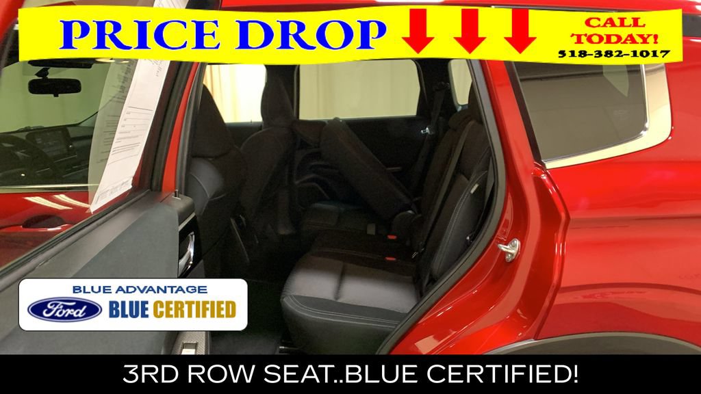 Used 2024 Mitsubishi Outlander ES AWD/4WD image 21