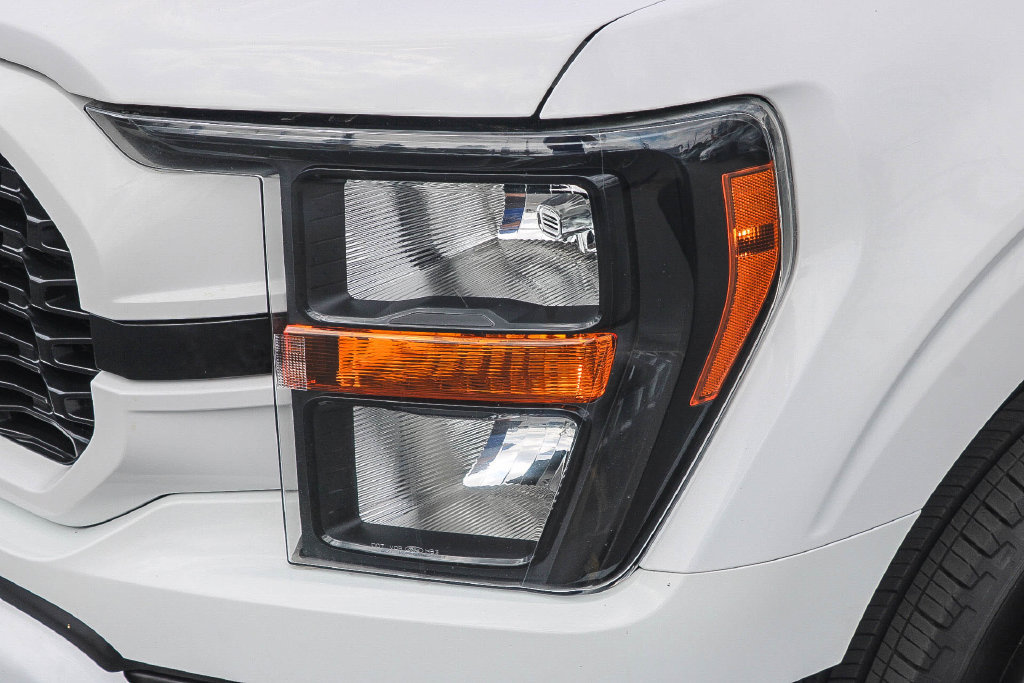 Certified 2023 Ford F150 XL w/ STX Appearance Package RWD image 13