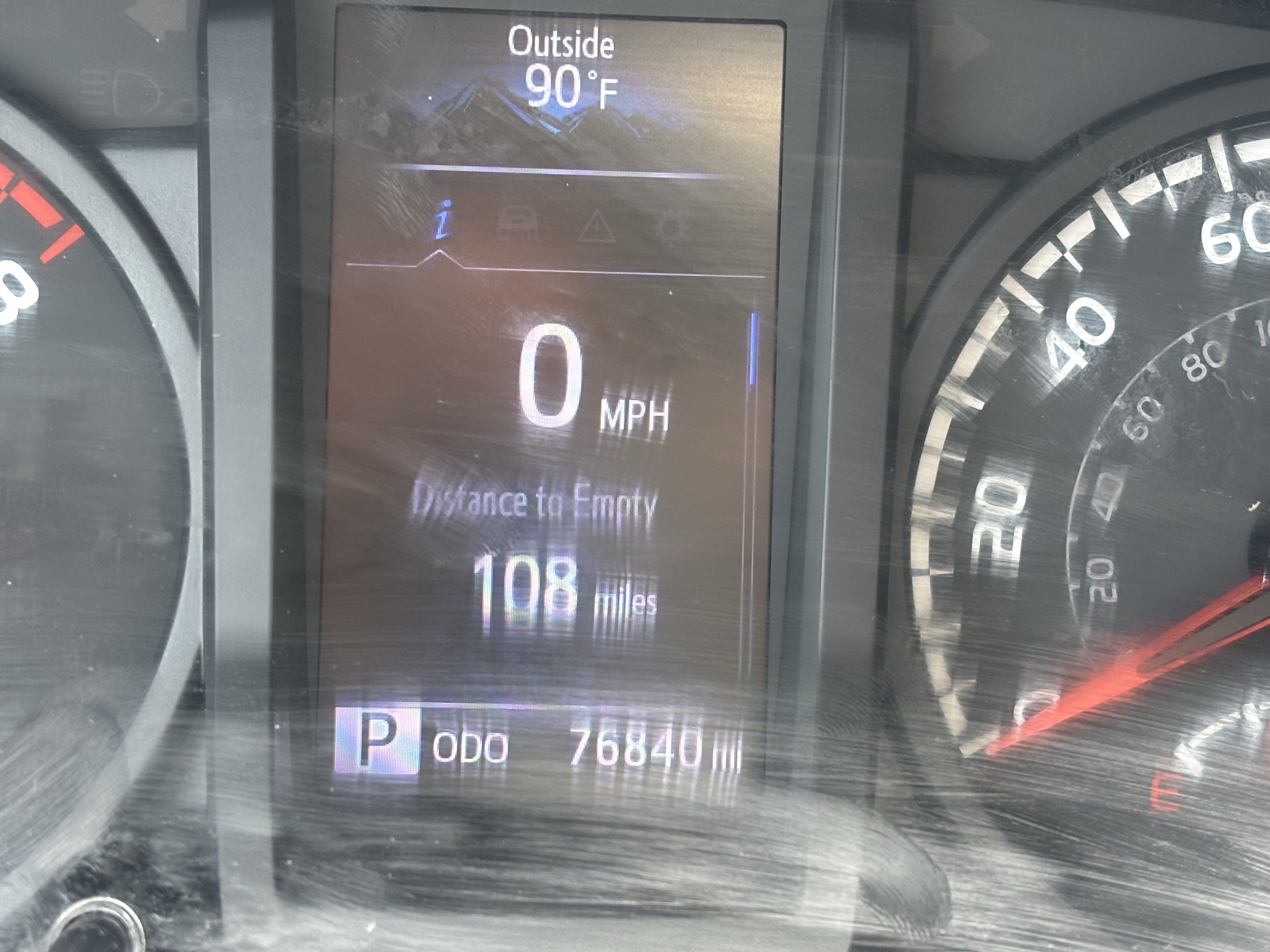 Used 2021 Toyota Tacoma SR w/ SR Convenience Package RWD image 31