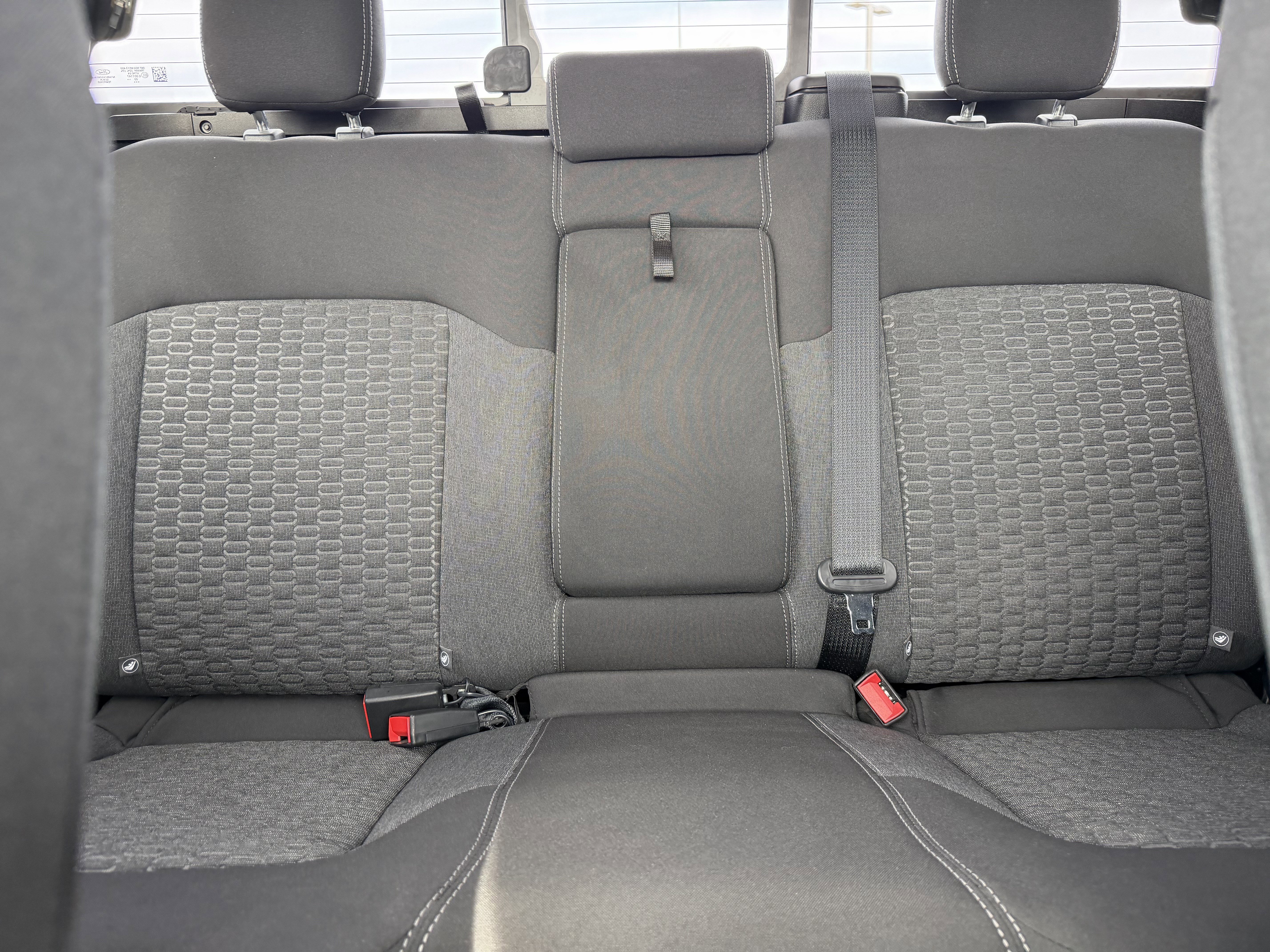 Certified 2024 Ford Ranger XLT w/ Equipment Group 301A High image 13