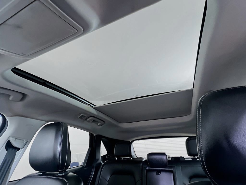 Certified 2022 Ford Escape SEL w/ Technology Package image 17