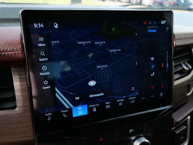 Certified 2022 Ford Expedition Limited AWD/4WD image 35