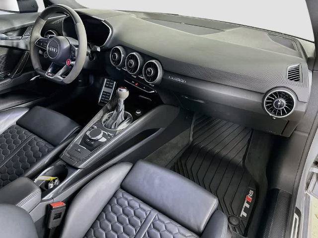 Used 2021 Audi TT RS AWD/4WD image 31