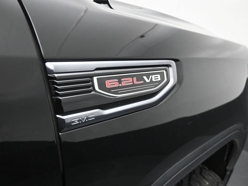 Used 2022 GMC Sierra 1500 AT4 w/ AT4 Premium Package image 26