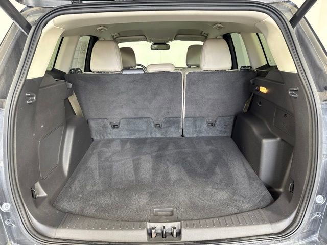 Certified 2018 Ford Escape Titanium w/ Ford Safe & Smart Package AWD/4WD image 17