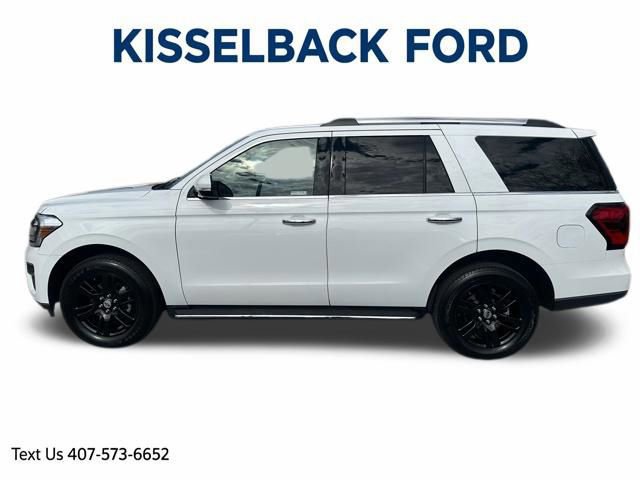 Certified 2023 Ford Expedition Limited image 2