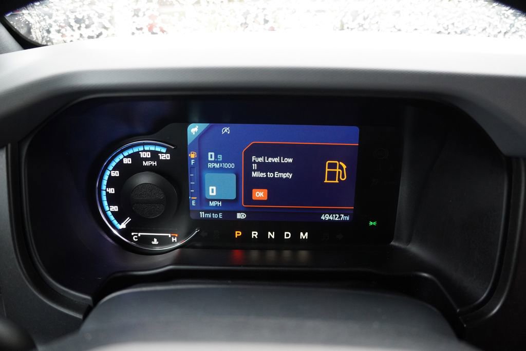 Certified 2023 Ford Bronco Big Bend w/ Sasquatch Package image 31