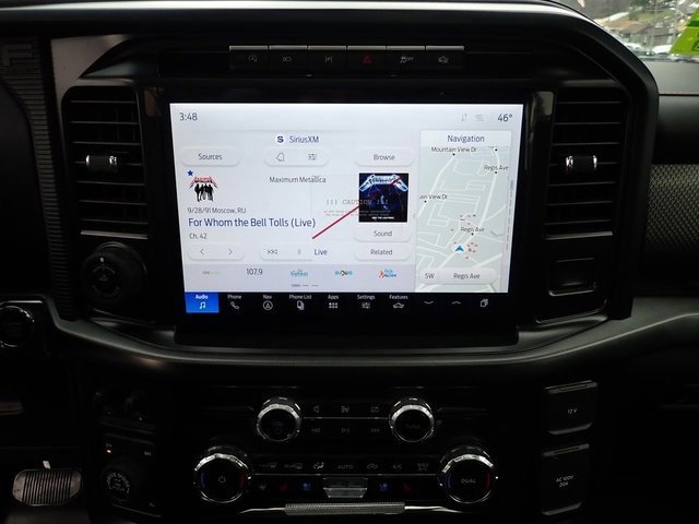 Certified 2024 Ford F150 Raptor image 28