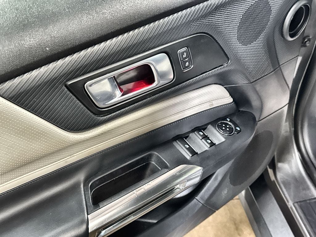 Certified 2024 Ford Mustang Premium RWD image 14