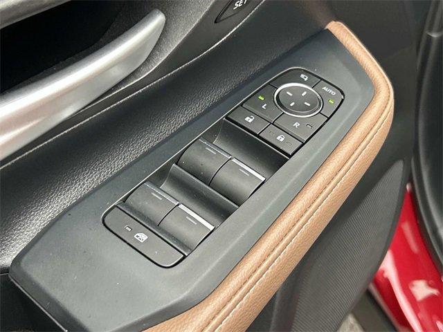 Used 2024 Toyota Grand Highlander Platinum image 33