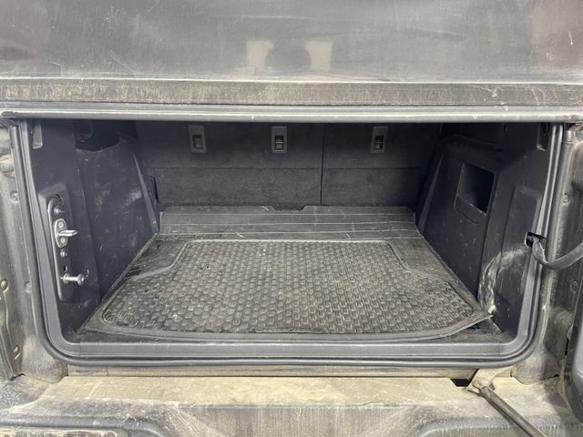 Certified 2021 Ford Bronco Big Bend AWD/4WD image 13