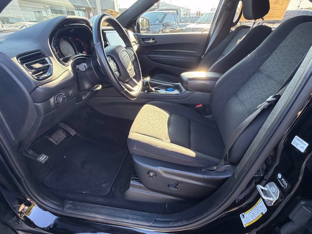 Used 2023 Dodge Durango GT AWD/4WD image 25