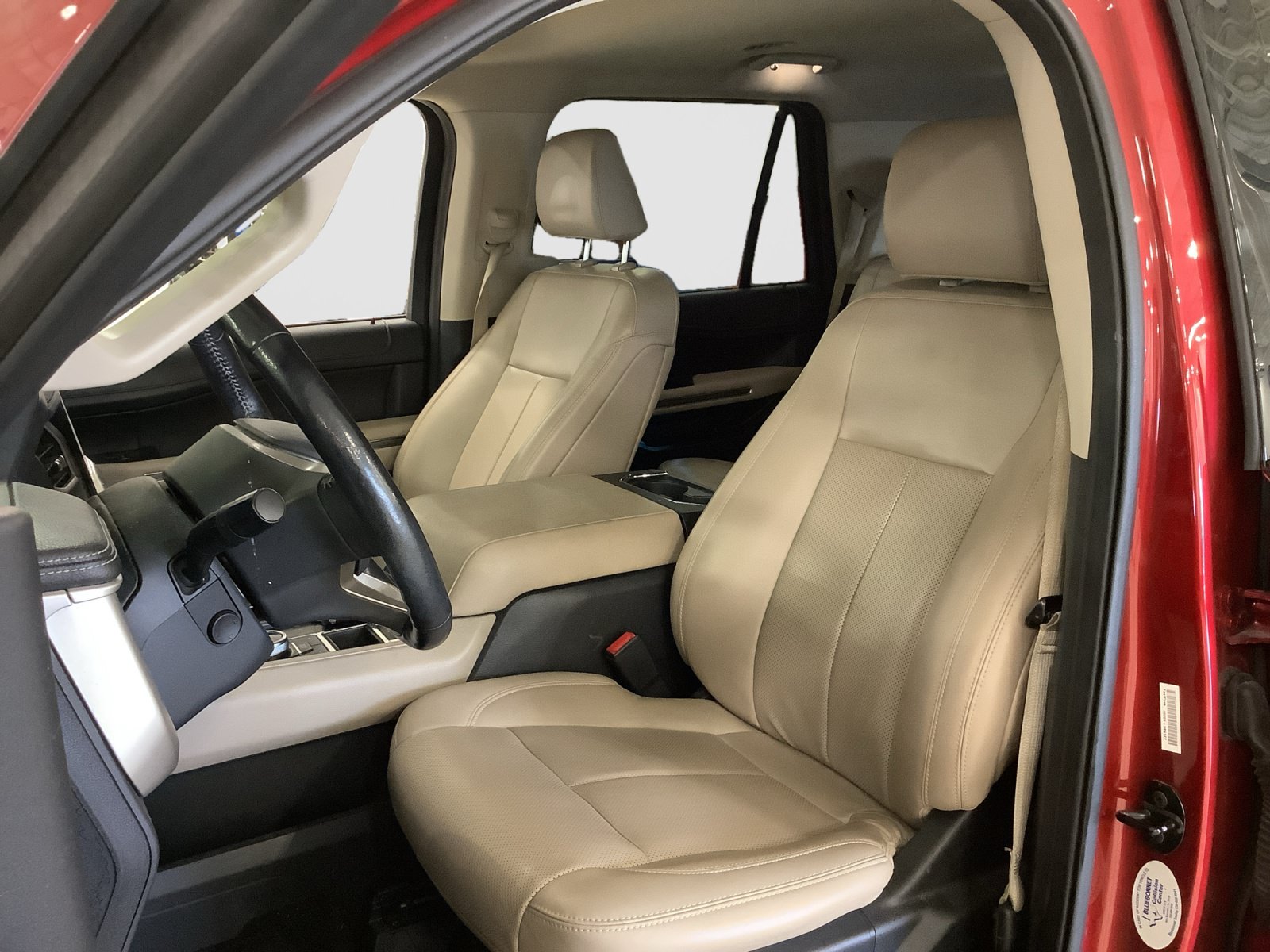 Certified 2022 Ford Expedition XLT RWD image 11