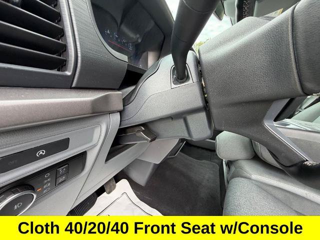 Certified 2025 Ford F150 XLT w/ Equipment Group 301A Standard AWD/4WD image 17
