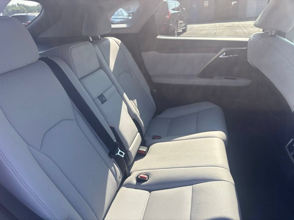 Used 2021 Lexus RX 350 AWD w/ Premium Package image 17