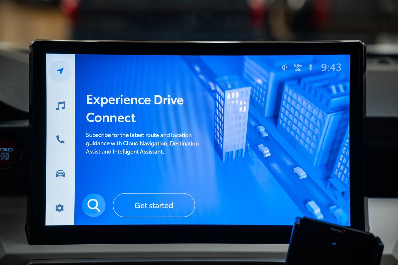 Used 2024 Toyota Tacoma TRD Off-Road image 28