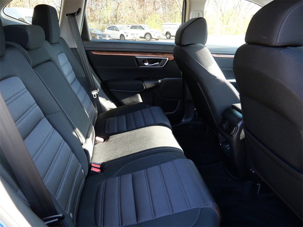 Used 2022 Honda CR-V EX image 9