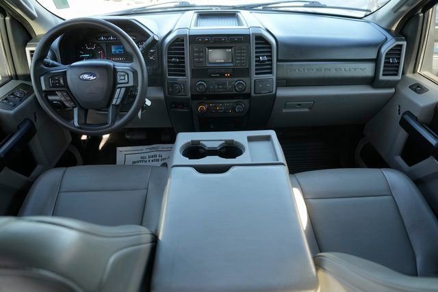 Certified 2019 Ford F350 XL w/ Power Equipment Group image 20