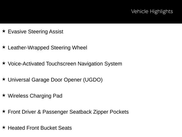 Certified 2022 Ford Bronco Sport Big Bend w/ Convenience Package AWD/4WD image 8