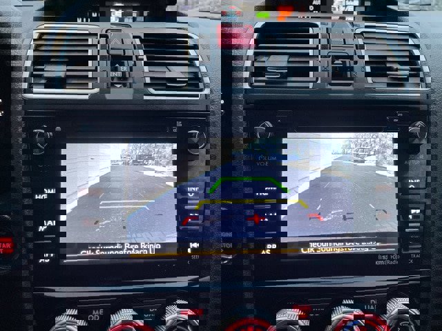 Used 2017 Subaru Forester 2.0XT Touring image 23