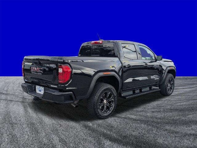 Used 2023 GMC Canyon Elevation w/ Convenience Package RWD image 4