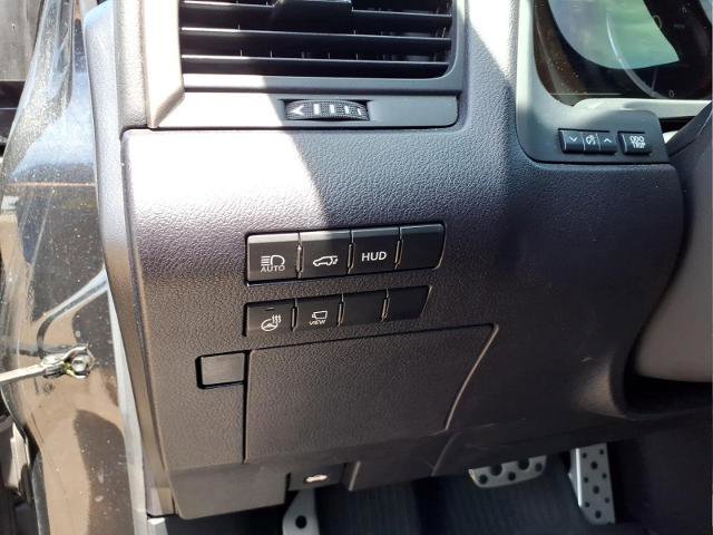 Used 2022 Lexus RX 350 F Sport w/ Accessory Package AWD/4WD image 26