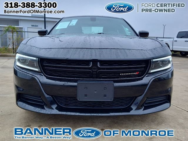 Used 2023 Dodge Charger SXT image 7
