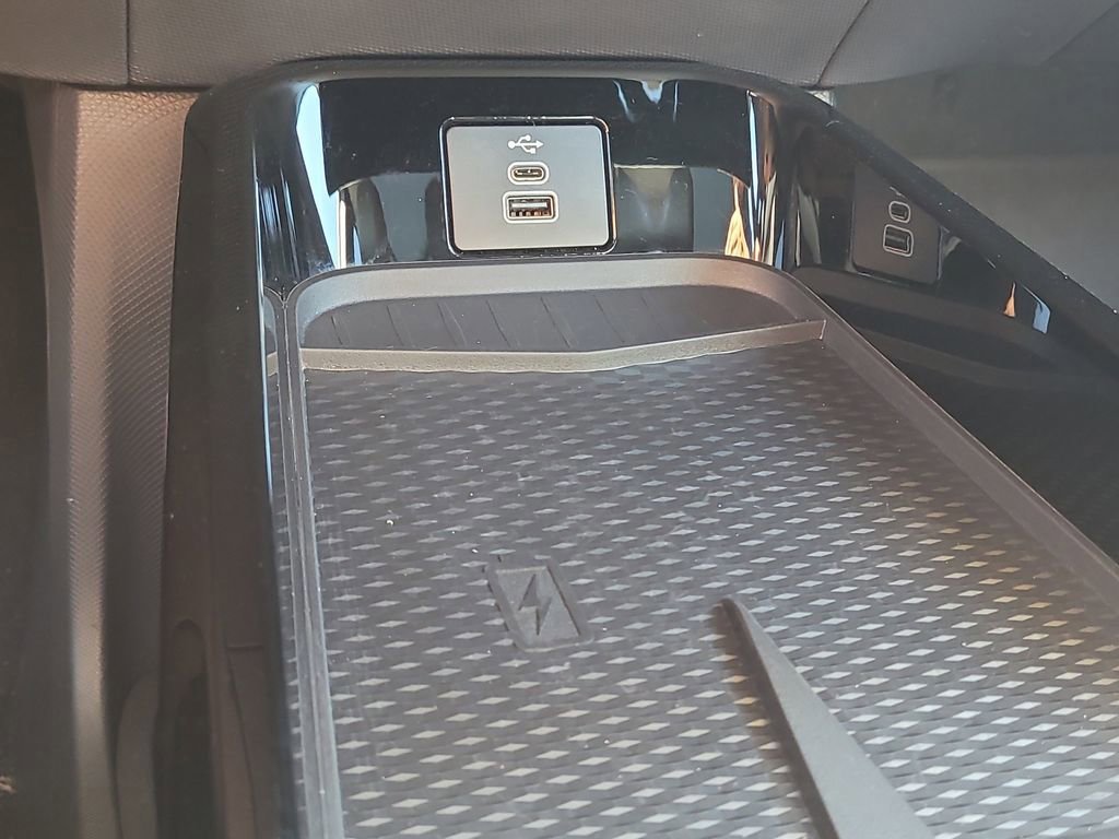 Certified 2025 Ford Mustang Mach-E Premium w/ Sport Appearance Package image 26