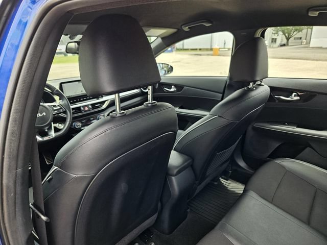Used 2024 Kia Forte GT-Line FWD image 21